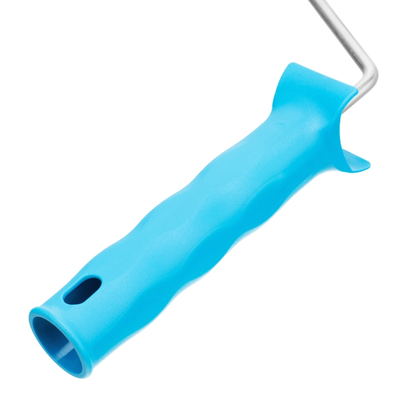 Валик "Грейтекс", 180 мм, ворс 12 мм, D 48 мм, D ручки 6 мм, полиакрил Matrix (80657)