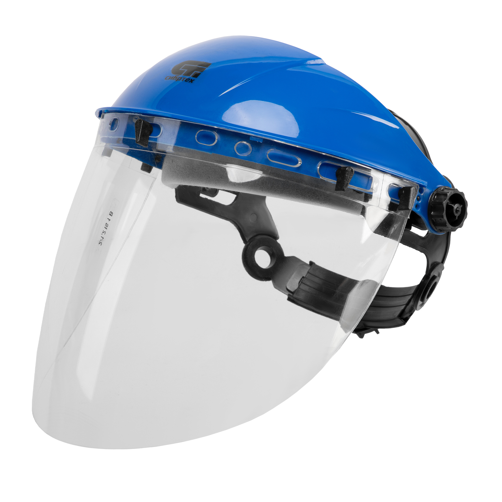 Щиток защитный НБТ, 400 х 220 мм, поликарбонат Сибртех (89124)