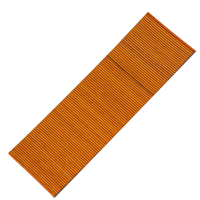 Гвозди финишные, (шпильки) 23GA для пневматического нейлера финишного D 0.64 мм, длина 22 мм, 5000 шт Matrix (57677)