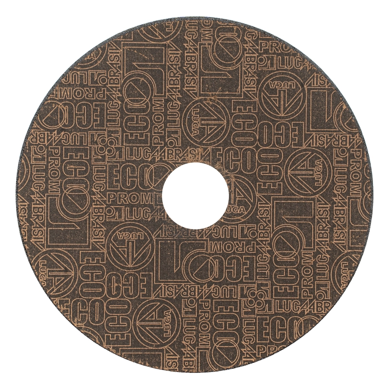 Круг отрезной по металлу и нержавеющей стали, 125 х 1.2 х 22 мм, Премиум "Луга" (73713)