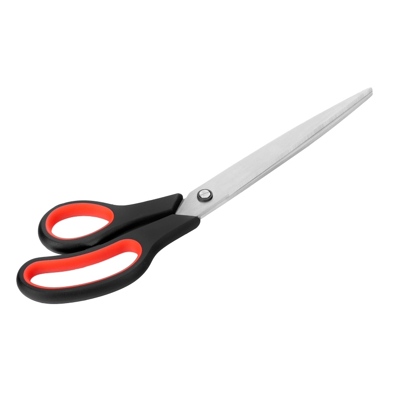 Ножницы хозяйственные, 280 мм, двухкомпонентные рукоятки Matrix (79134)