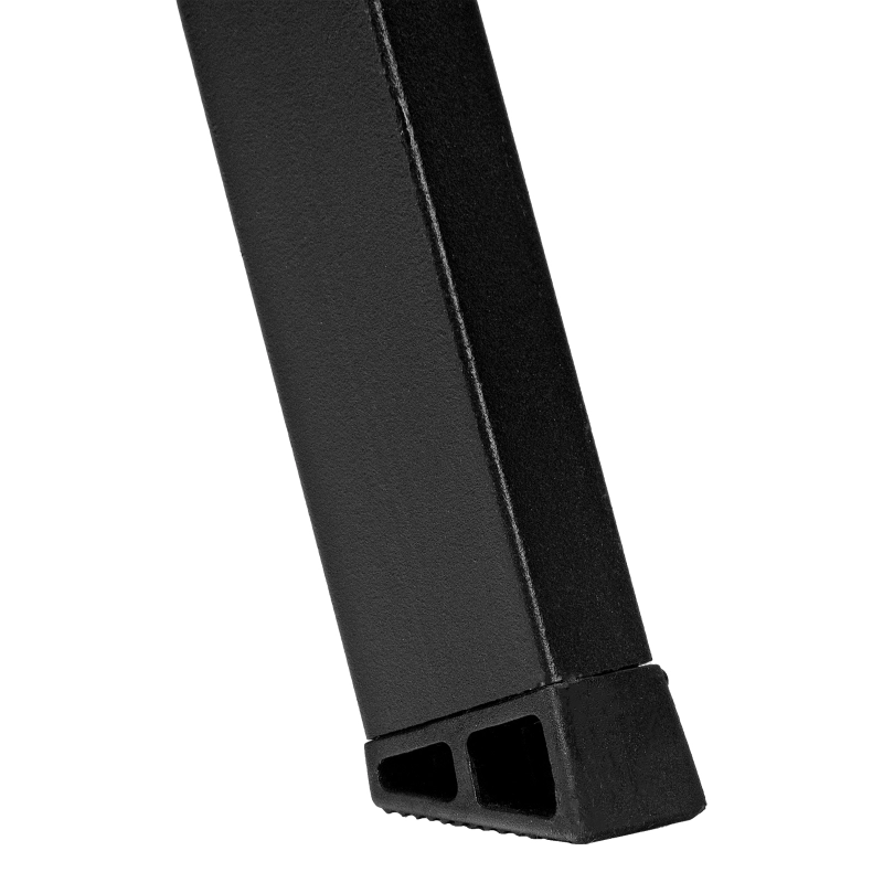 Стремянка 8 ступеней, компактная, стальная Сибртех (97948)