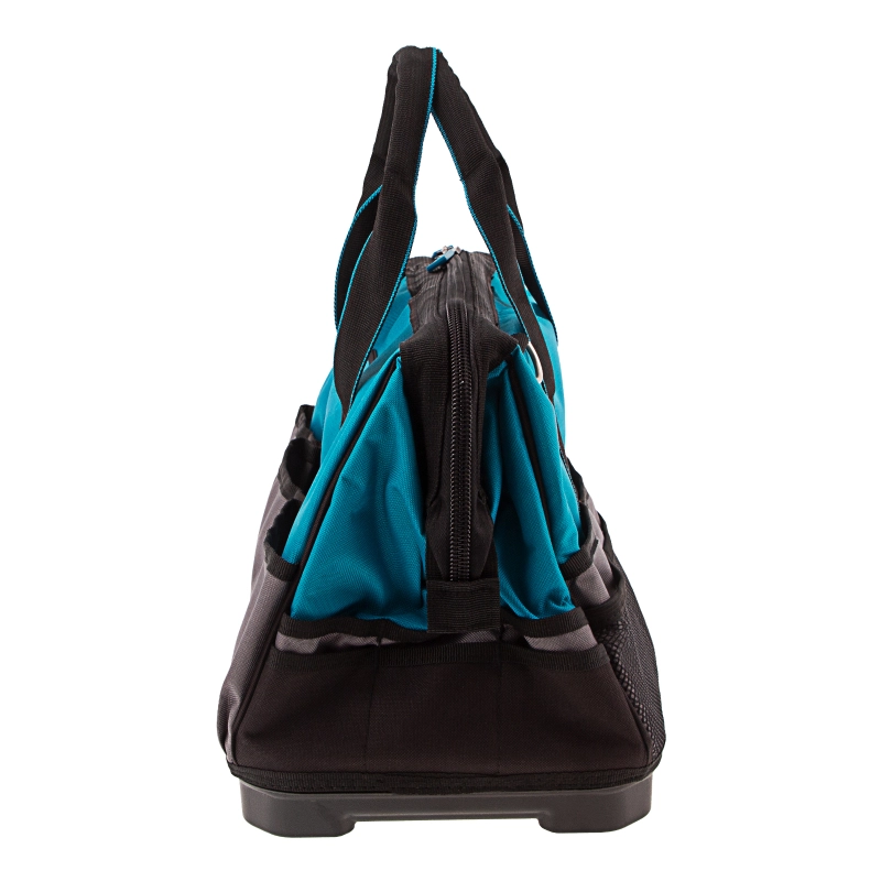 Сумка для инструмента HanD Werker, 26 карманов, дно пластик, наплечный ремень, 400 х 225 х 310 мм Gross (90272)