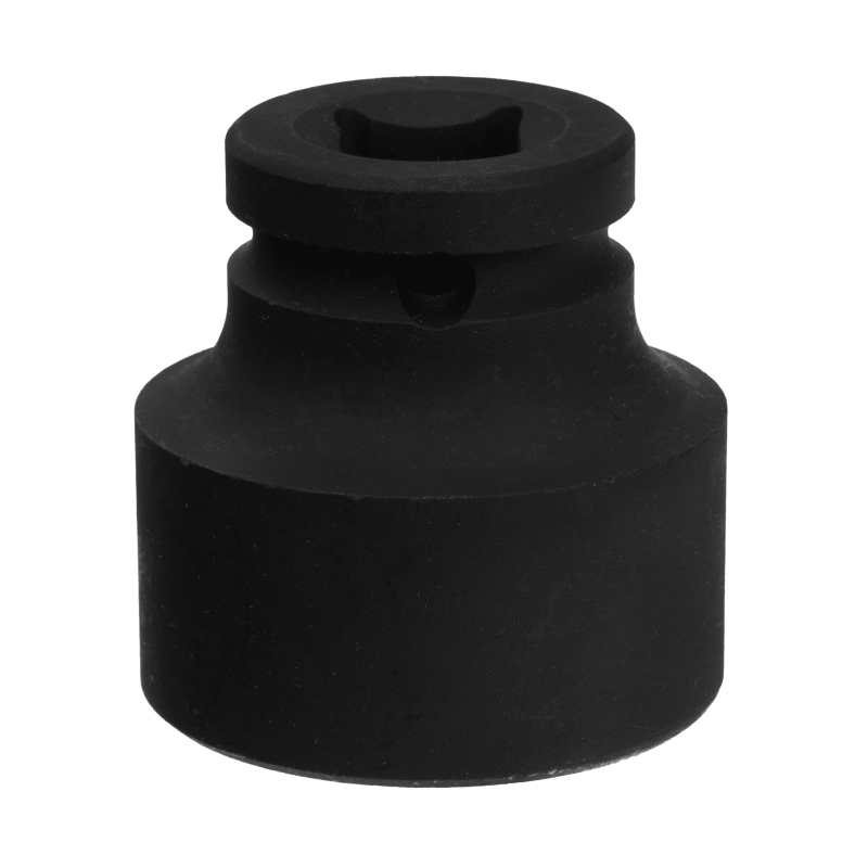 Головка ударная шестигранная, 32 мм, 1/2, CrMo Stels (13930)