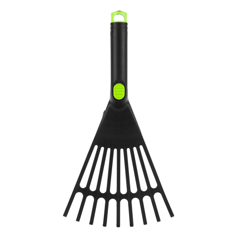 Грабли веерные пластиковые, Nylon Palisad (623958)