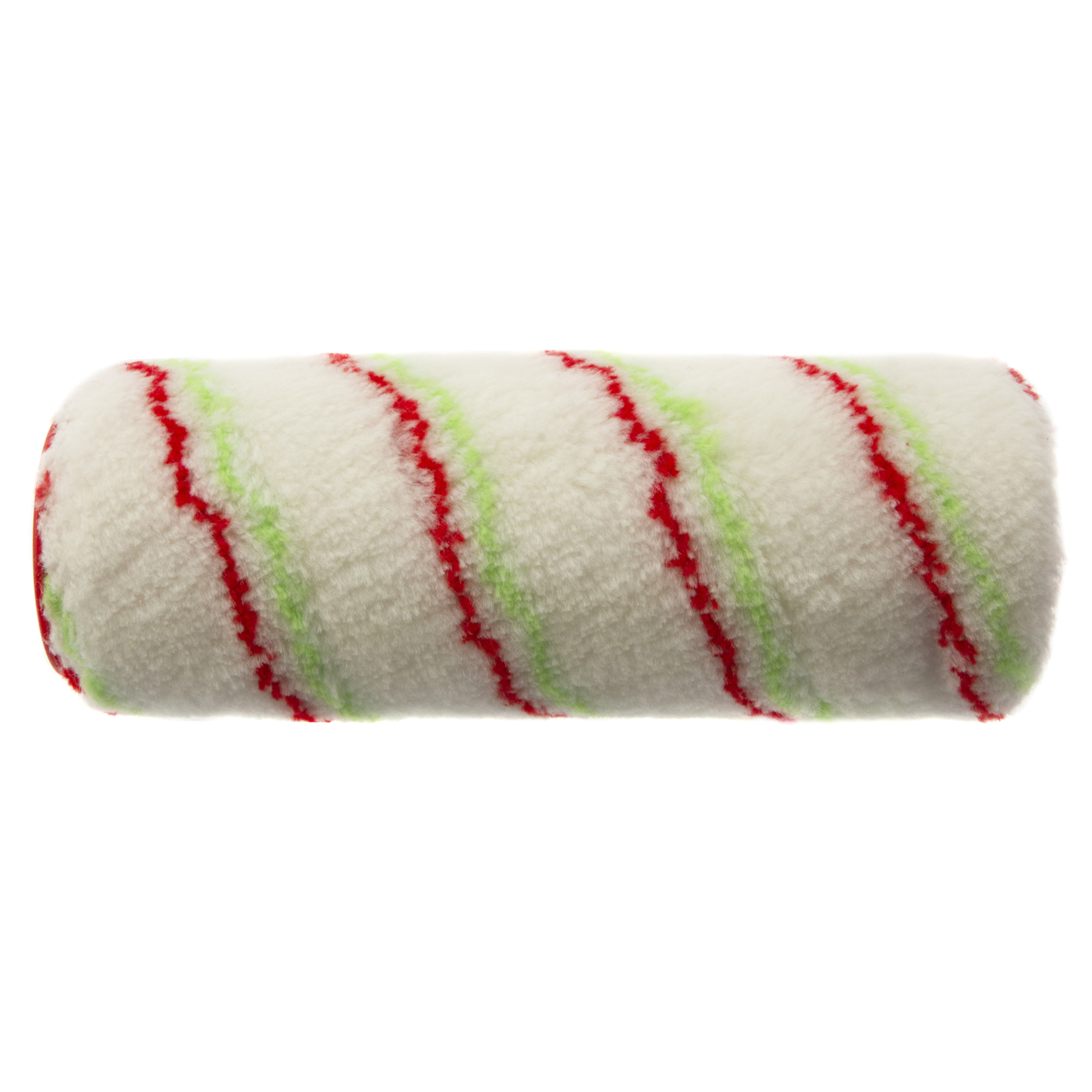 Валик сменный "Эмали", 180 мм, ворс 12 мм, D 48 мм, D ручки 8 мм, полиамид, полиакрил Сибртех (80172)