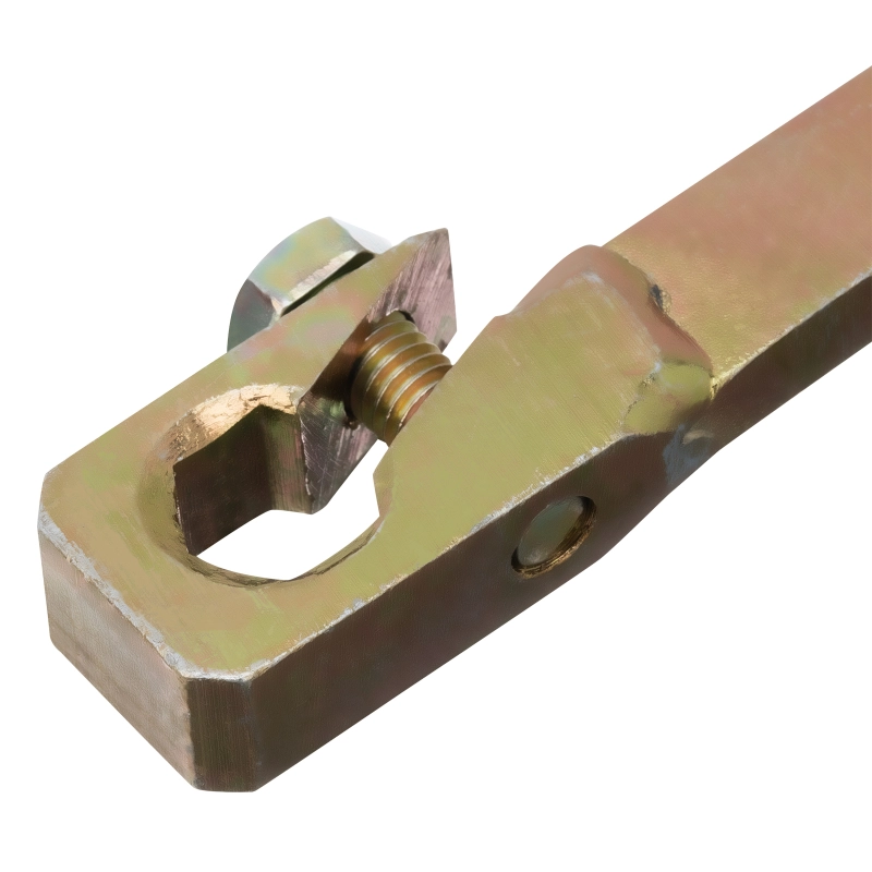 Ключ прокачной, 10 х 12 мм Сибртех (14267)