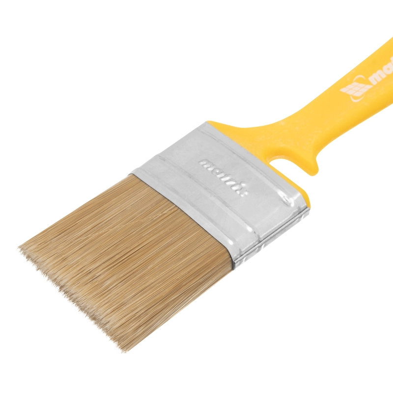 Кисть флейцевая "Лаки" Color Line 50 х 12 мм Matrix (83363)