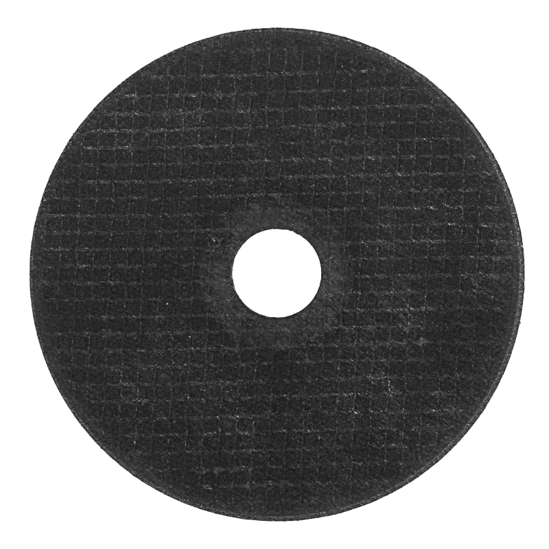 Круг отрезной по металлу, 125 х 1,6 х 22,2 мм, A46QBF Denzel (743353)