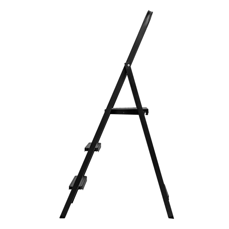 Стремянка 3 ступени, компактная, стальная Сибртех (97943)