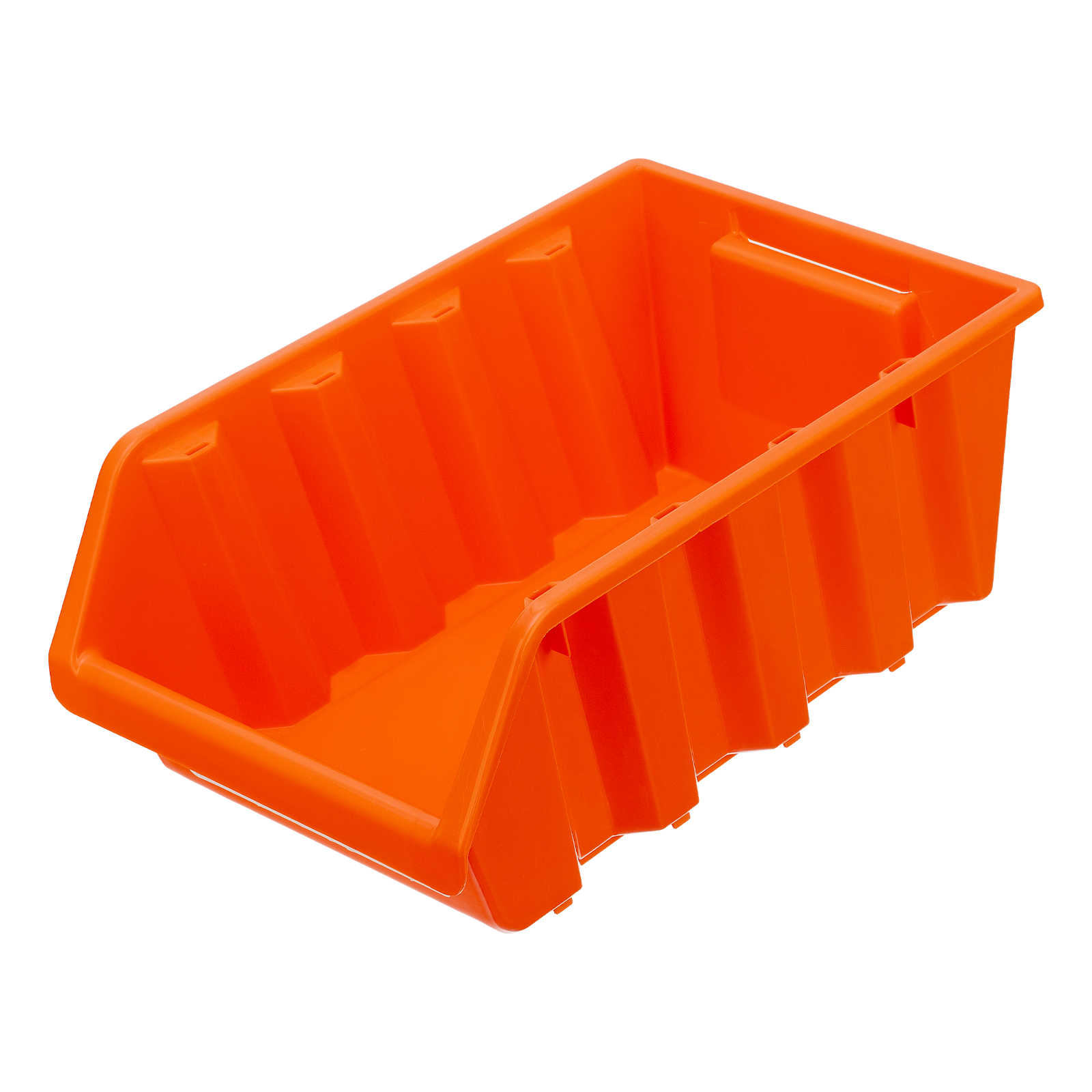 Лоток для метизов 37.5 х 22.5 х 16 см, пластик Stels (90802)