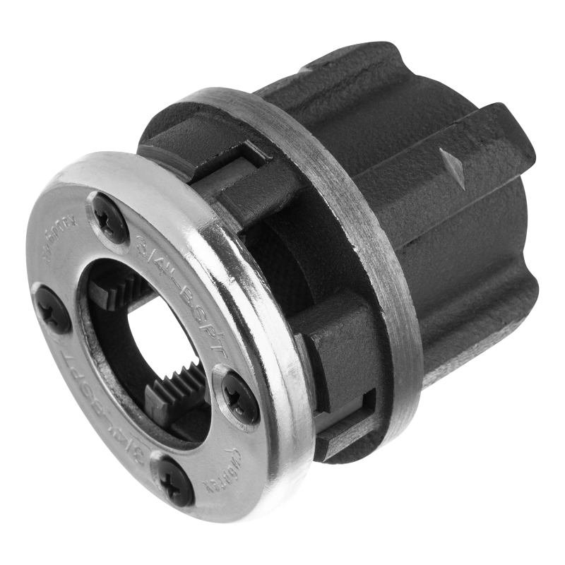 Клупп трубный 3/4 Сибртех (77367)