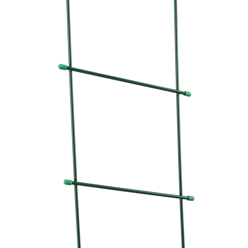 Шпалера - лесенка, 4 ступени, 0,3х1,7 м Palisad (69141)