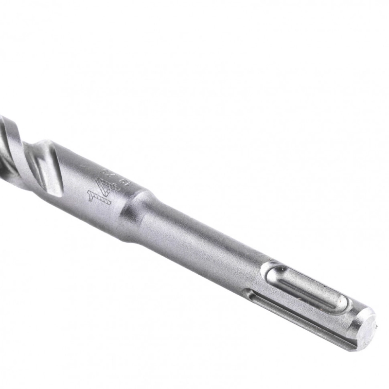 Бур по бетону Drei spitzen, 14 х 165 мм, SDS Plus Gross (70741)