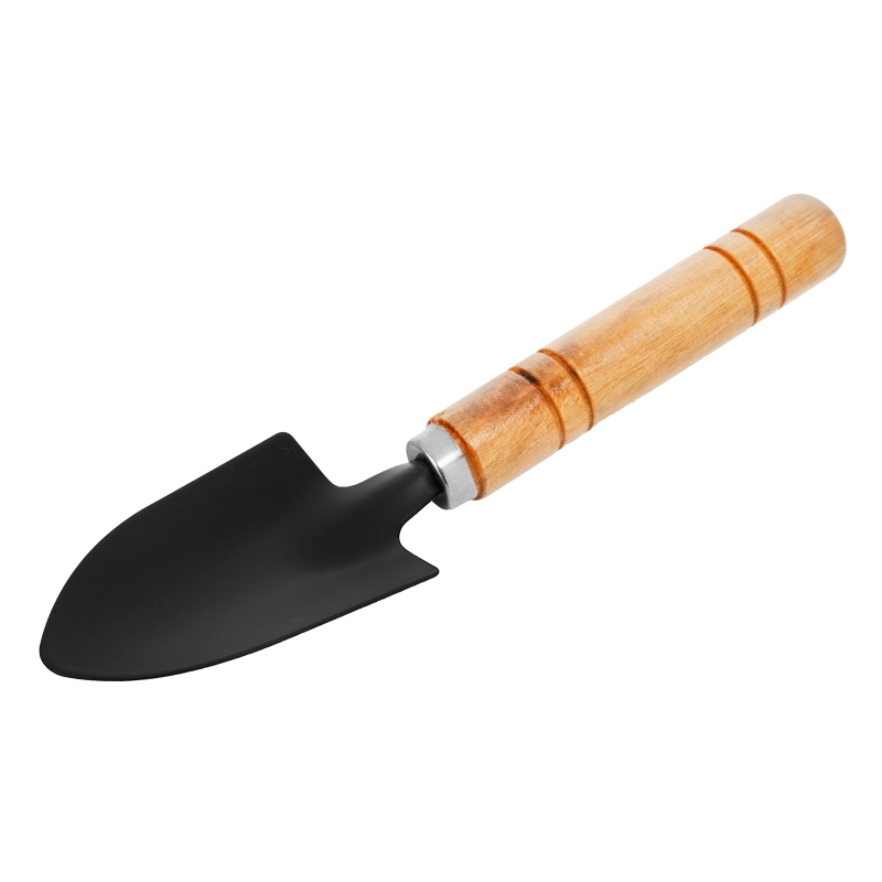 Набор по уходу за комнатными растениями, деревянные рукоятки, 3 предмета, Palisad (63043)