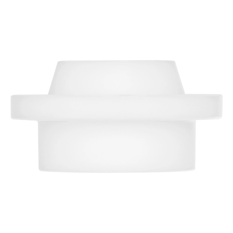 Кольцо газовой линзы для TIG горелки тип 26, 10 шт Denzel (93660)