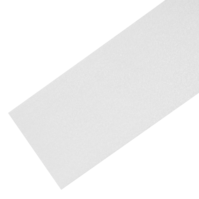 Лента клейкая противоскользящая, прозрачная 50мм x 10 м Matrix (88716)