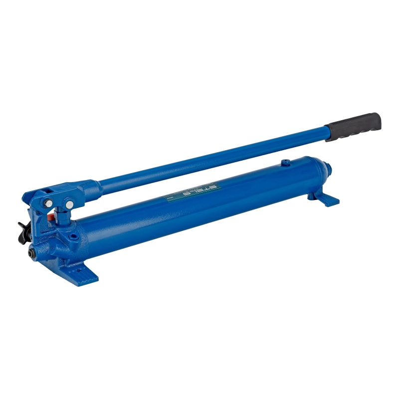 Гидравлический насос для пресса 52303 усилие 20 т Stels (52372)