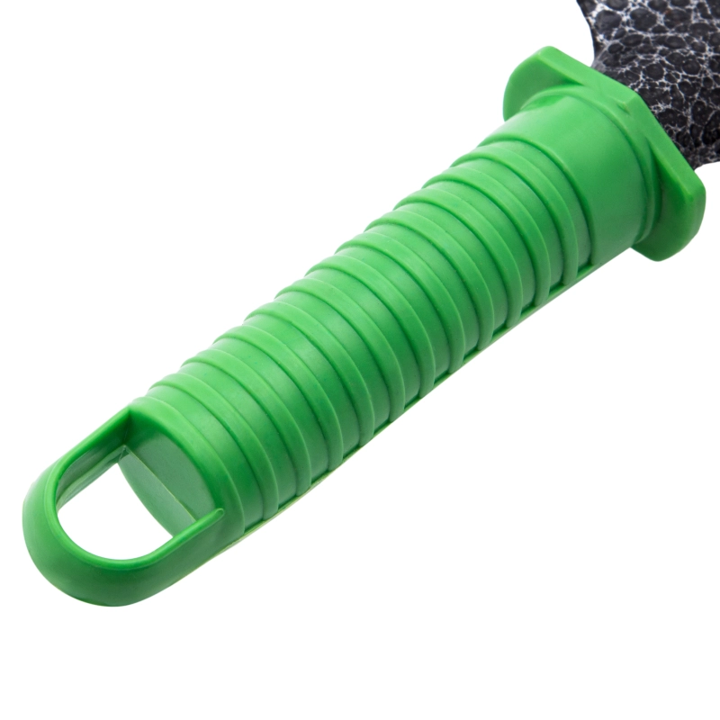 Набор садового инструмента, пластиковые рукоятки, 4 предмета, Standard, Palisad (62905)