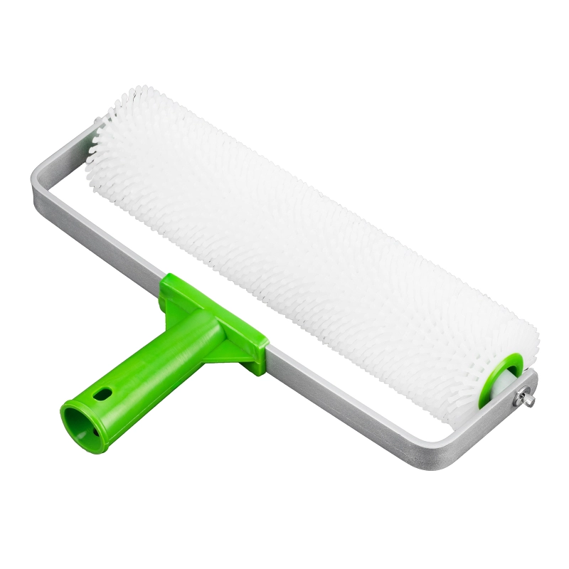 Валик игольчатый для наливных полов, 300 мм Сибртех (81102)