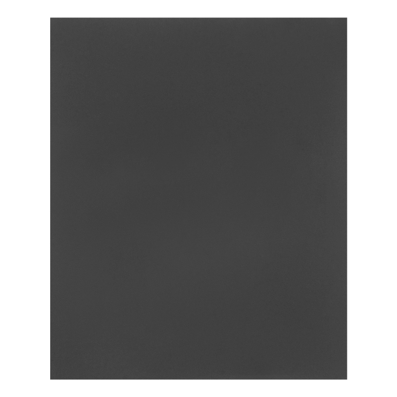 Шлифлист на бумажной основе, CT10C W, зернистость М28(P 600) 230 х 280 мм, 10 шт, водостойкий, "БАЗ" (75693)