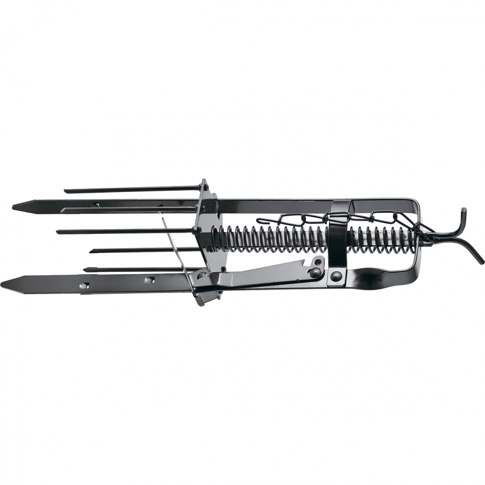 Кротоловка гарпунная, лакокрасочное покрытие Сибртех (94117)