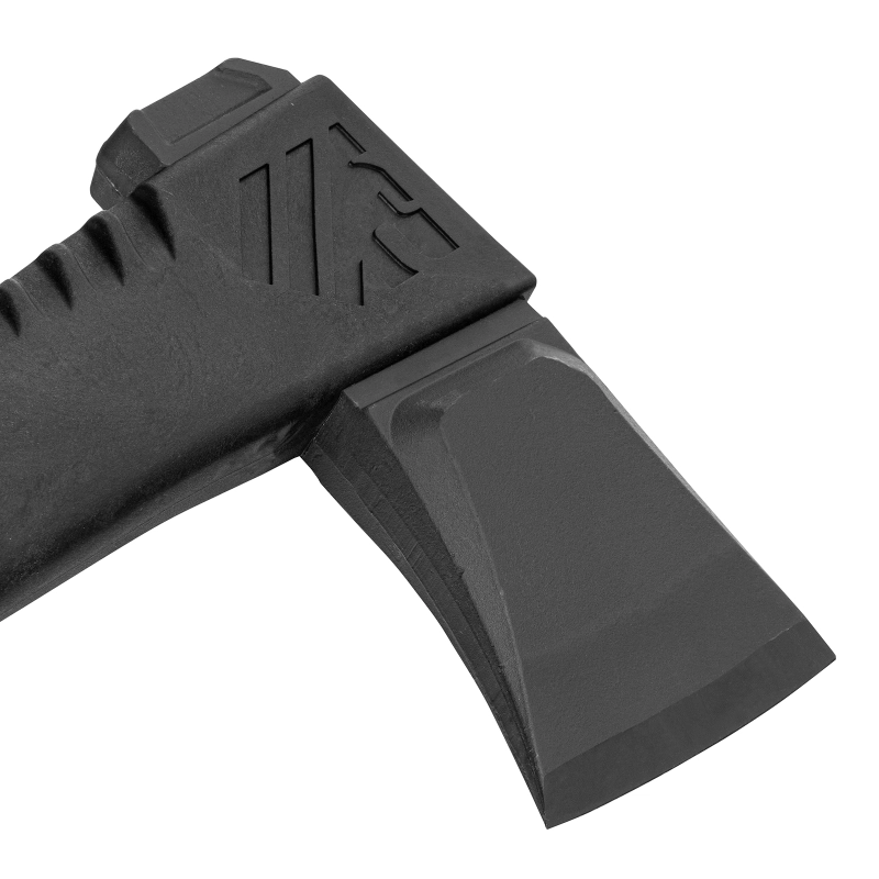 Колун, F20, 2800 гр, двухкомпонентная рукоятка, 920 мм// Denzel (21440)