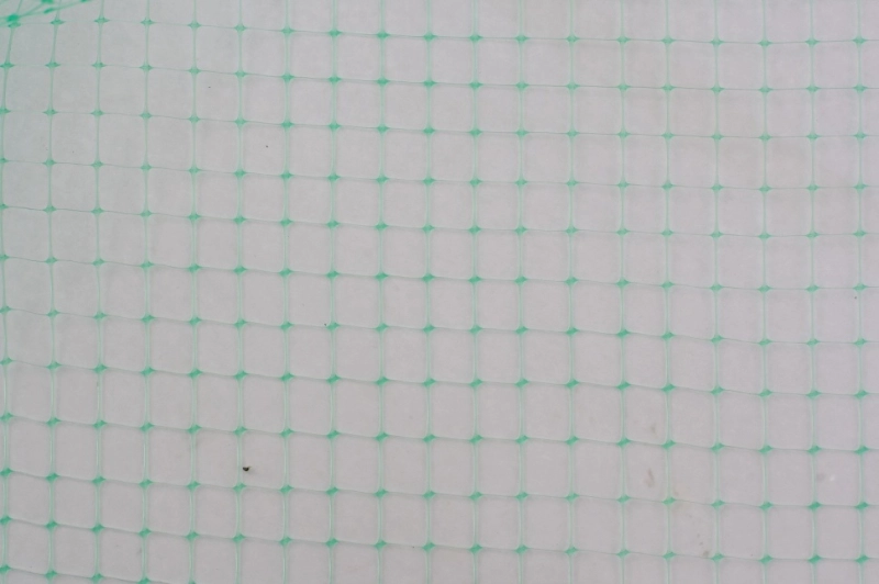 Сетка от птиц 2х10 м, ячейка 7х7 мм Palisad (64514)