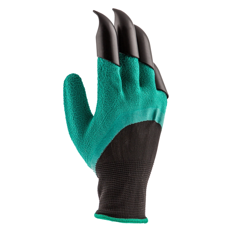 Перчатки землекопа с когтями Palisad (67748)