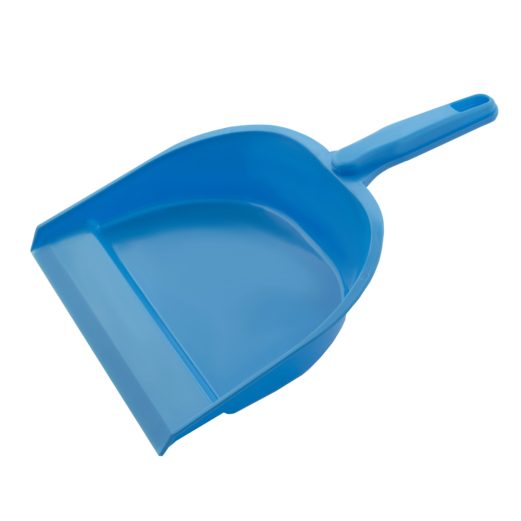 Совок, 290 x 210 мм, голубой, Home Palisad (933255)