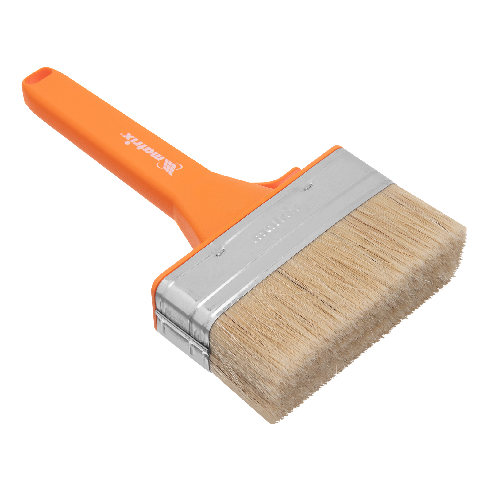 Кисть плоская "Фасад" Color Line 120 х 35 мм Matrix (83395)