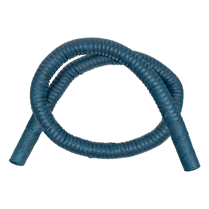 Рукав всасывающий SH-80, диаметр 3", длина 4 м Denzel (99602)