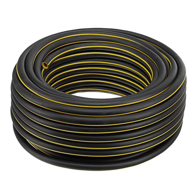 Шланг поливочный армированный 3 слойный ТЭП 1/2'', 35 м, аграрный Palisad (67111)