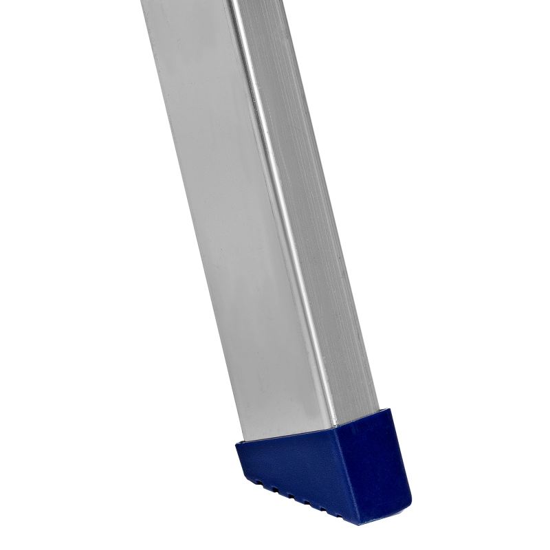 Стремянка, 3 ступени, алюминиевая, Сибртех (97713)