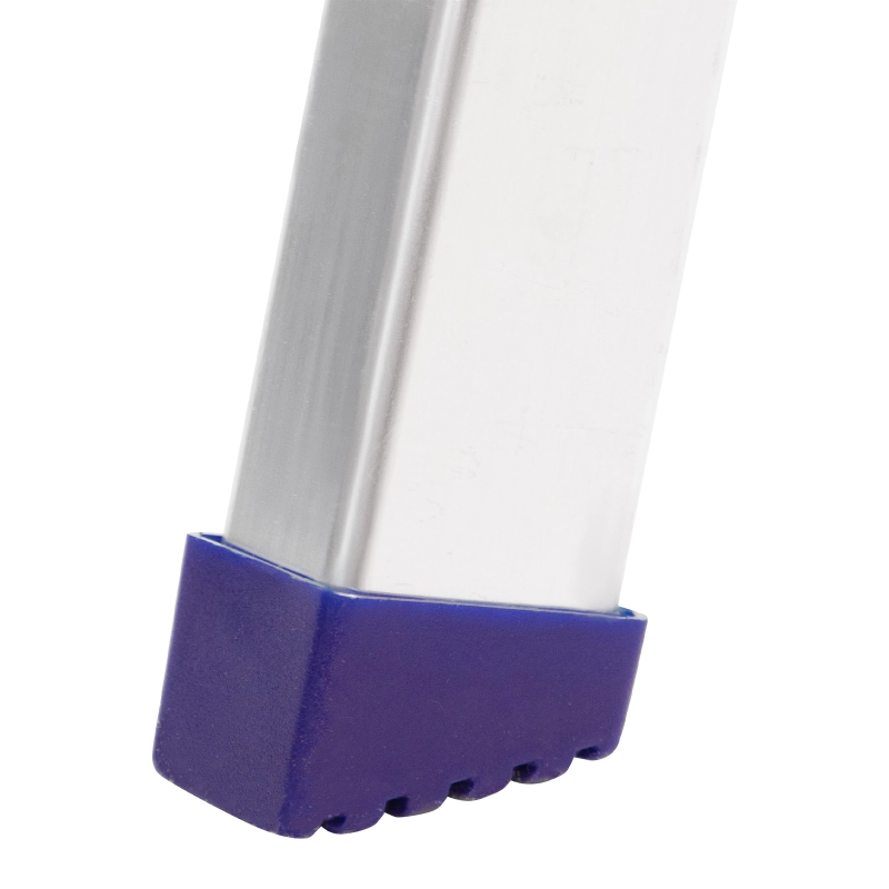 Стремянка, 5 ступеней, алюминиевая, Сибртех (97715)