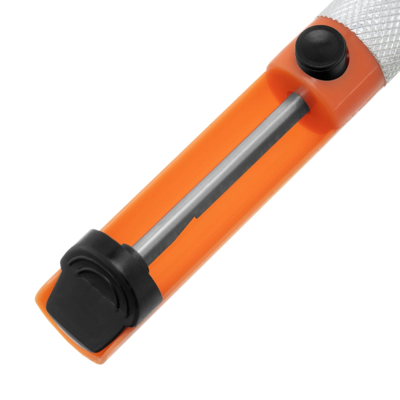 Оловоотсос паяльный металлический Sparta (913265)