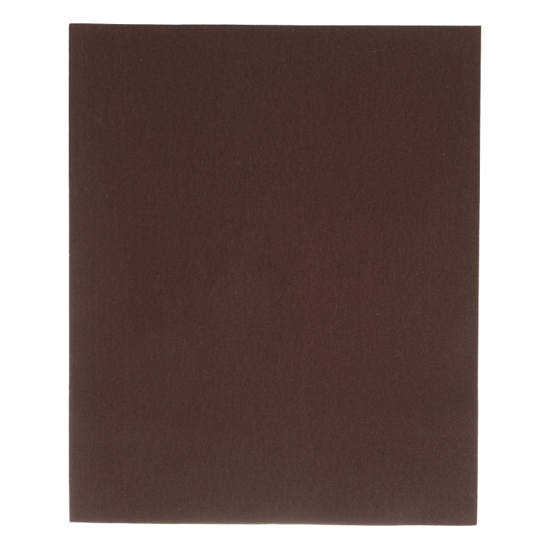 Шлифлист на бумажной основе, P 600, 230 х 280 мм, 10 шт, влагостойкий Сибртех (756207)