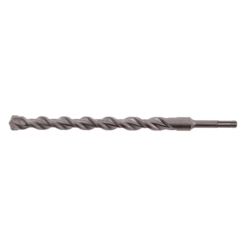 Бур по бетону Pro, 20 х 300 мм, SDS Plus Gross (70688)