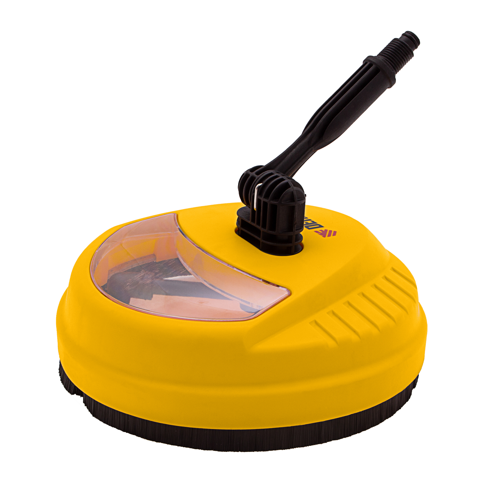 Очиститель поверхностей, насадка для моечных машин высокого давления Denzel (58306)