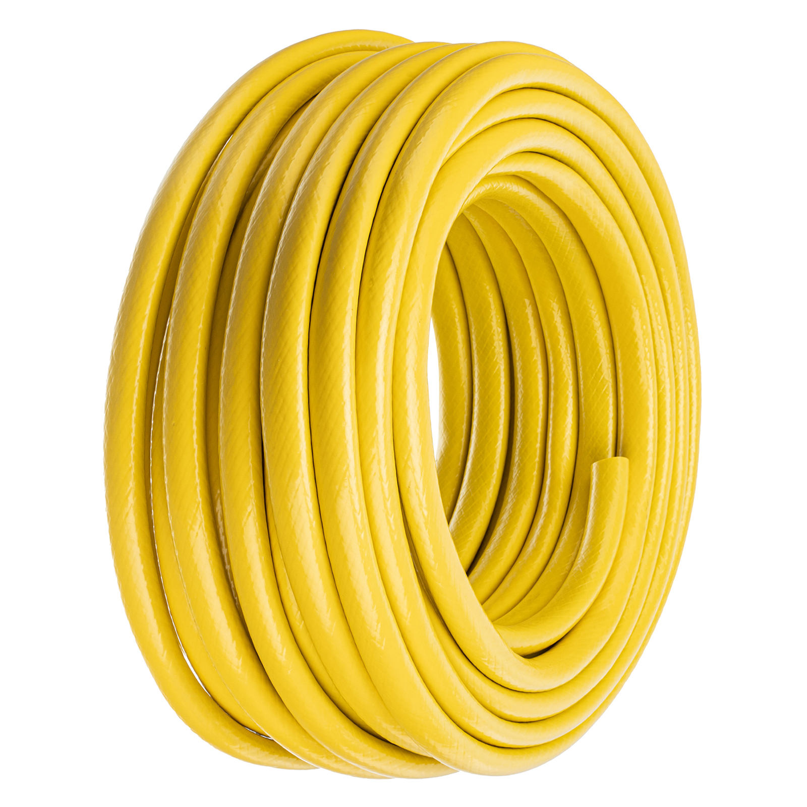 Шланг поливочный армированный, ПВХ,  3/4", 30 м, "Дачник" Сибртех (673576)