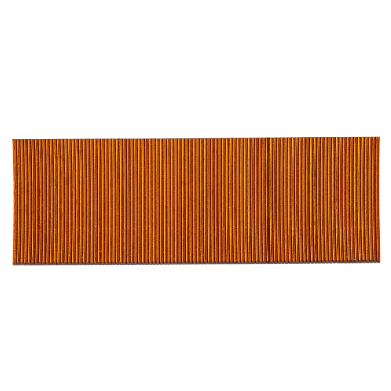 Гвозди финишные, (шпильки) 23GA для пневматического нейлера финишного D 0.64 мм, длина 22 мм, 5000 шт Matrix (57677)