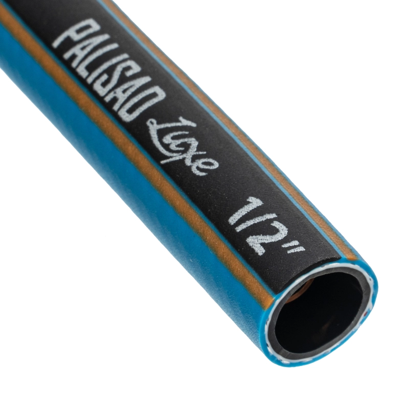 Шланг поливочный армированный, 1/2", 15 м, Luxe Palisad (67600)