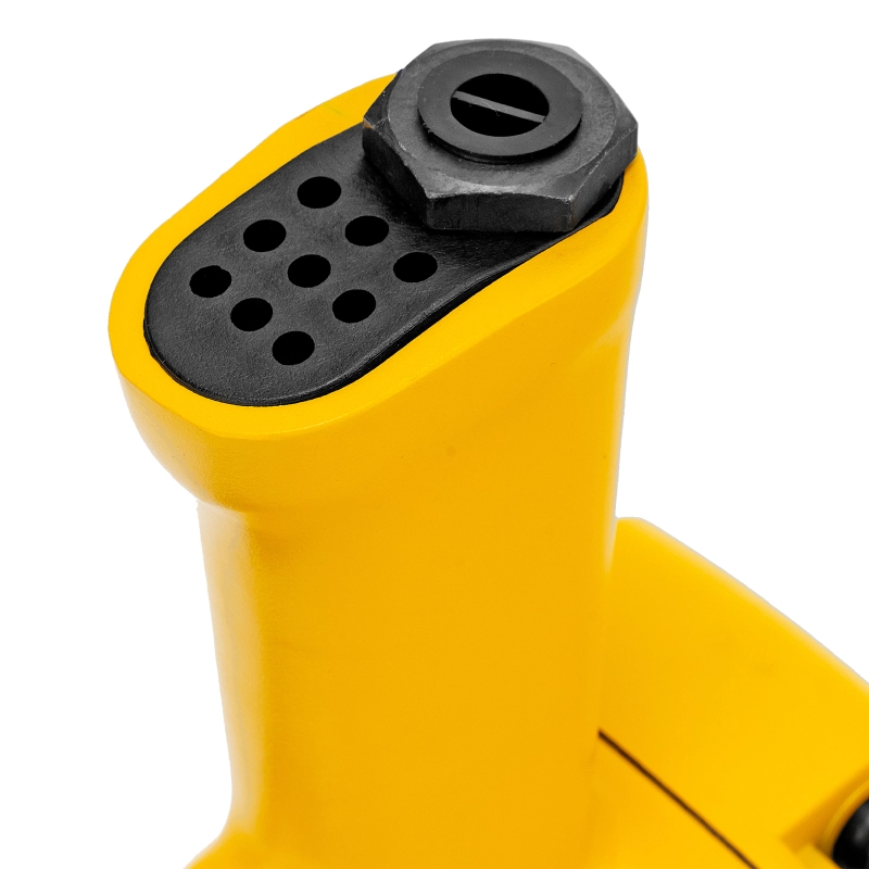 Ударный пневмогайковерт IW860, 1/2", 7000 об/мин, 868 Нм Denzel (57472)