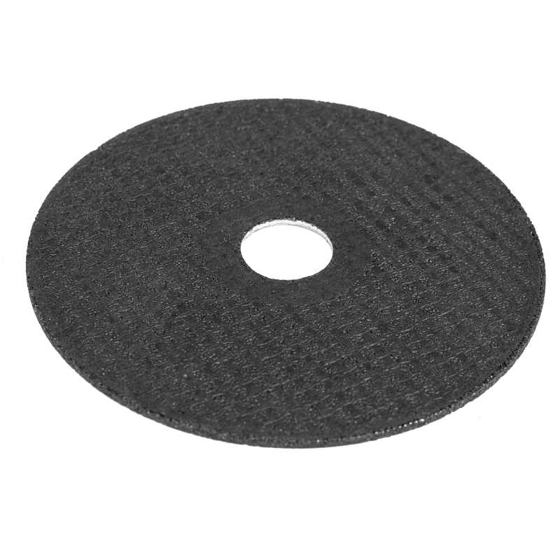 Круг отрезной по металлу, 125 х 2.5 х 22.2 мм Gross (74373)