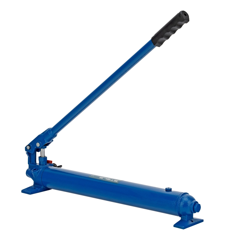 Гидравлический насос для пресса 52303 усилие 20 т Stels (52372)