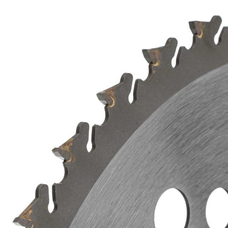 Диск для триммера , 255 х 25,4 40 зубов, Anti-Kick Denzel (96382)