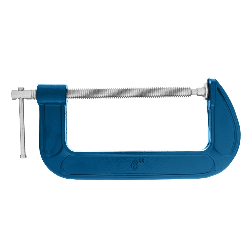 Струбцина G-образная, 150 мм Сибртех (20586)