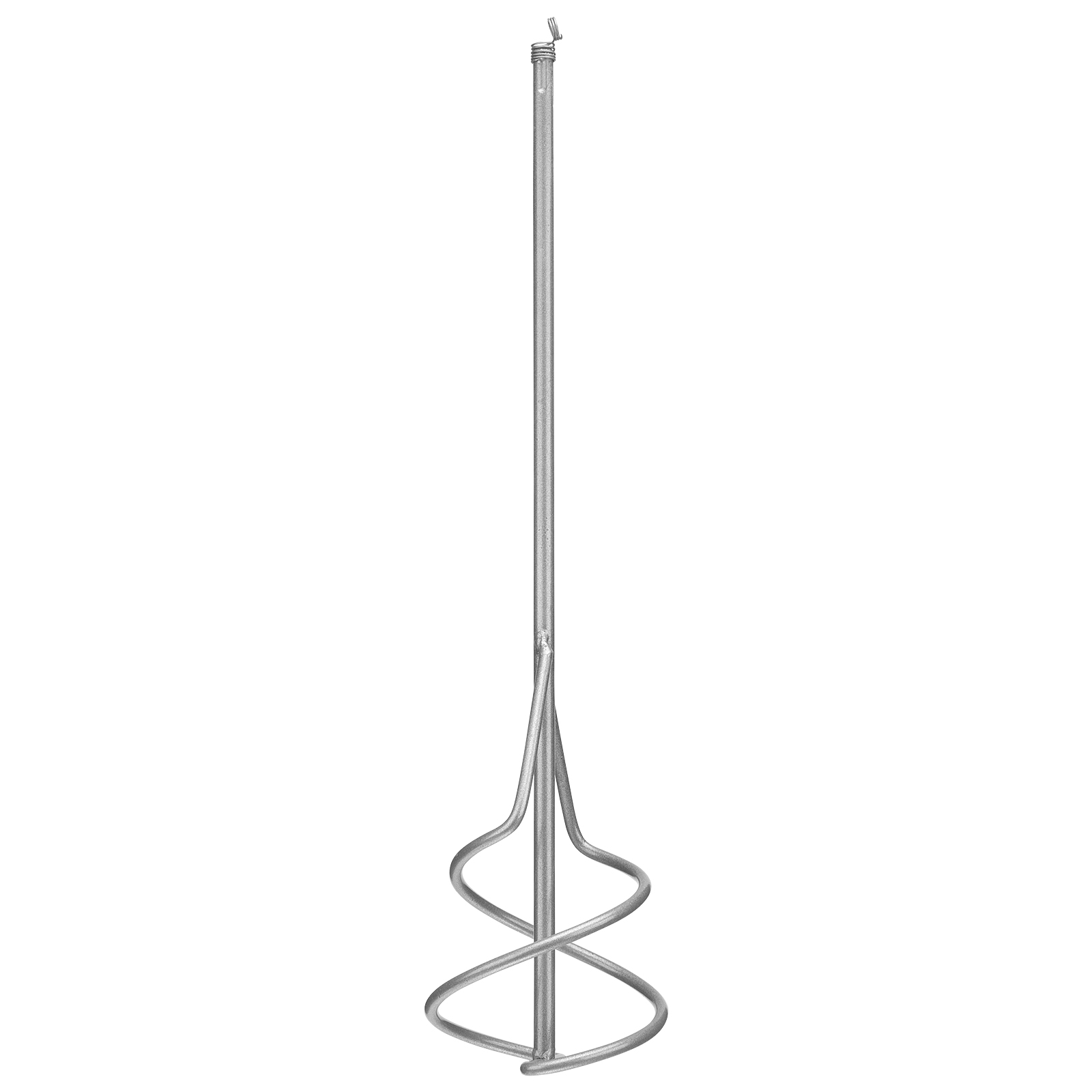 Миксер для строительных смесей, 80х400мм, хвостовик SDS plus Сибртех (84776)