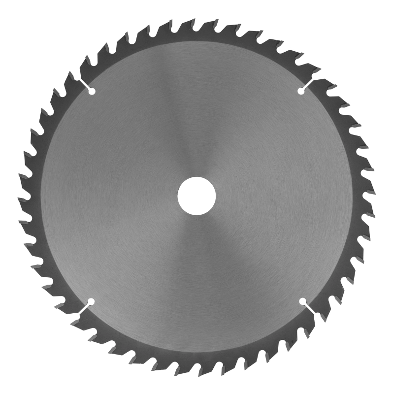 Пильный диск по дереву 300 x 32 мм, 48 твердосплавных зубъев Барс (73395)