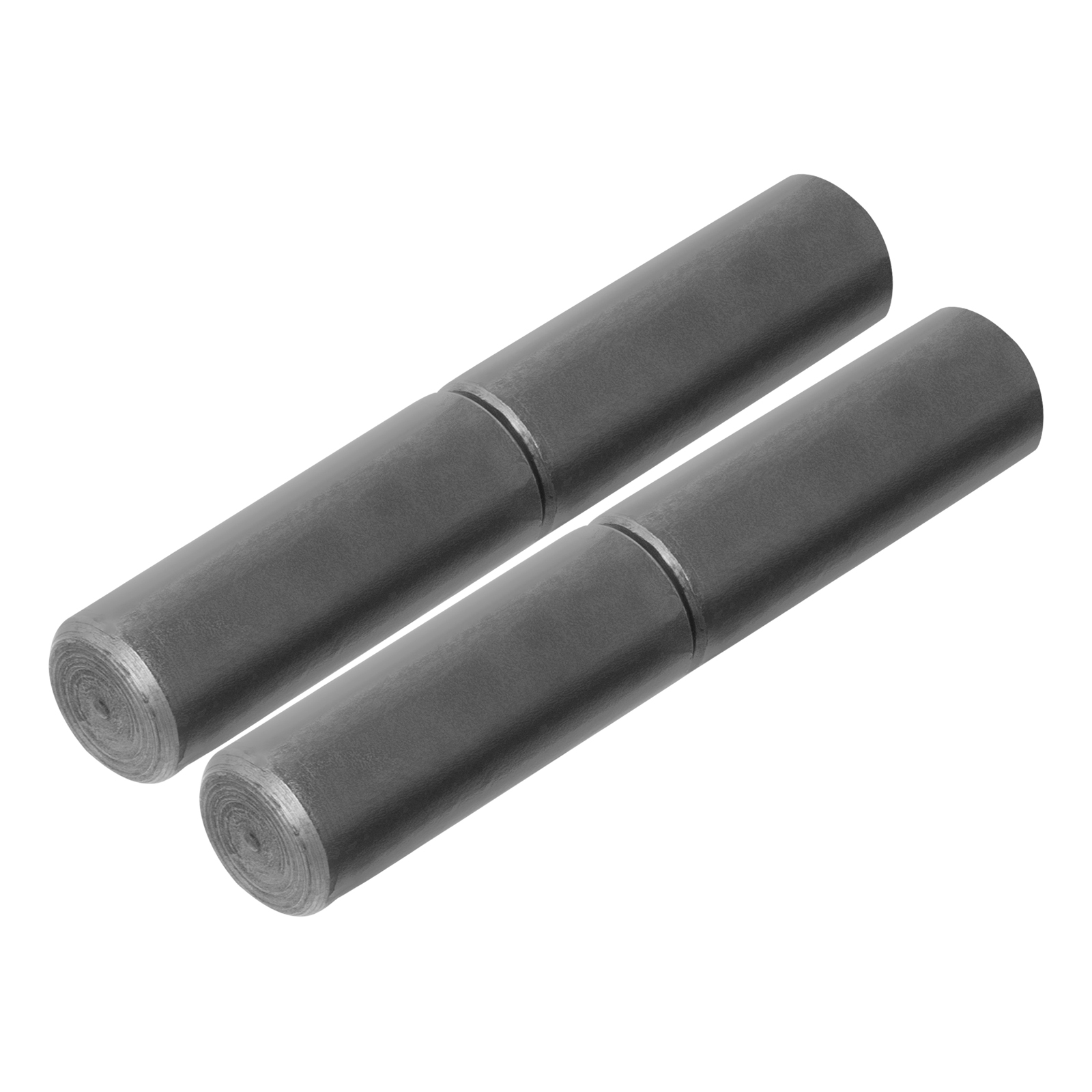 Петля гаражная с шаром, D 30 x 160 мм, 2 шт, Сибртех (920093)